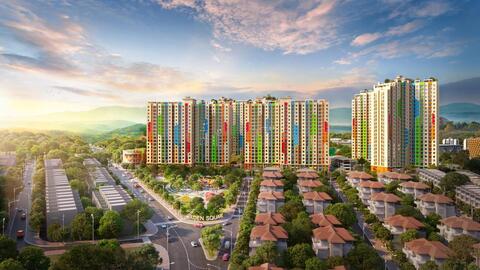 Lào Cai sẽ hỗ trợ người dân xây dựng nhà ở riêng lẻ nhiều tầng, nhiều căn hộ để cho thuê