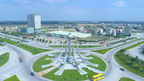 Thanh Hóa hoàn thành sắp xếp thôn, tổ dân phố và phân loại đơn vị hành chính cấp xã