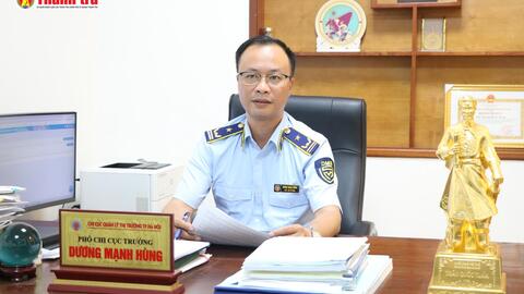 Phát hiện nhiều vụ hàng giả quy mô lớn tại Hà Nội trong 6 tháng đầu năm