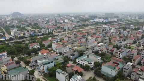 Ninh Bình khởi tố mới 2 vụ án tham nhũng, tiêu cực trong 6 tháng đầu năm 2026