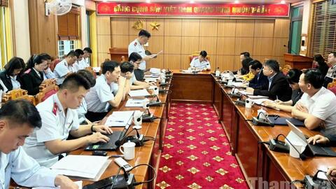 Tuyên Quang: Phát hiện sai phạm hơn 33 tỷ đồng qua thanh tra
