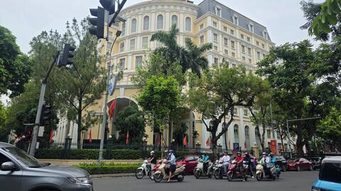 Chưa thu thuế đối với hoạt động chuyển nhượng vàng miếng từ ngày 1/7/2026