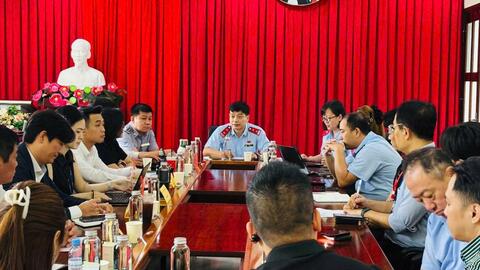 Thanh tra Hàng không Việt Nam: Thực hiện 3 cuộc thanh tra theo kế hoạch