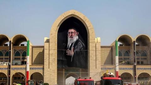 Iran cảnh báo Mỹ, Israel khi lễ tang cố lãnh tụ tối cao sắp diễn ra