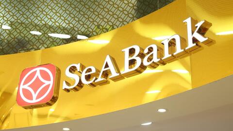 SeABank tăng 23 bậc, lần thứ 3 liên tiếp góp mặt trong Fortune Southeast Asia 500