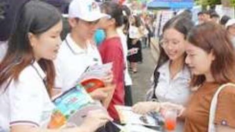 Trường ĐH Tôn Đức Thắng công bố điểm sàn, khung quy đổi điểm đánh giá năng lực
