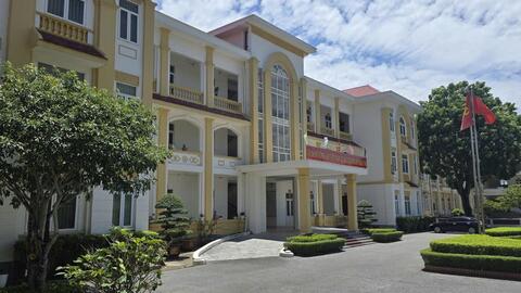Khi lòng dân Hậu Lộc đồng thuận, việc khó cũng thành