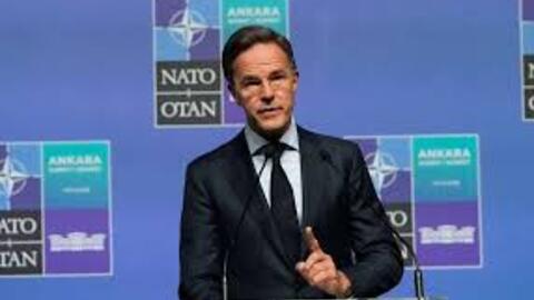 NATO thừa nhận hạn chế hỗ trợ hệ thống phòng không của Ukraine
