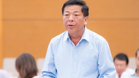 Đề xuất giảm thi tuyển kiến trúc, tránh gây vất vả