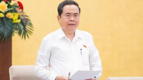 Quốc hội sẽ xử lý ngay những vấn đề cấp bách tại kỳ họp không thường lệ đầu tháng 8