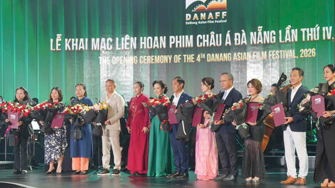 KITA Group đồng hành cùng DANAFF trên hành trình kết nối Việt Nam với khu vực