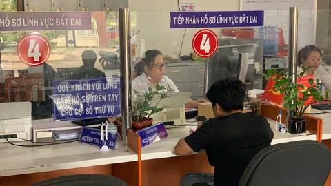 Chính quyền địa phương 2 cấp: Từ tinh gọn đến hiệu quả - những chuyển động tích cực từ cơ sở