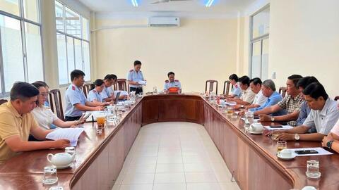 Cần Thơ: Thanh tra phát hiện sai phạm hơn 37 tỷ đồng, chuyển cơ quan điều tra 3 vụ việc