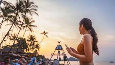 Làm chủ công nghệ AI để nghiên cứu và tìm cảm hứng khi đi du lịch