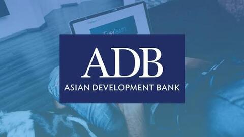 ADB dự báo tăng trưởng châu Á và Thái Bình Dương chậm lại trong bối cảnh khủng hoảng năng lượng toàn cầu