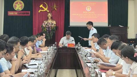 Ninh Bình: Hiện thực hóa kết luận thanh tra về nhà, đất dôi dư sau sắp xếp