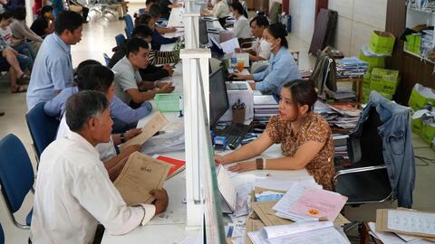 Đà Nẵng sẽ đánh giá, xếp loại chất lượng các cơ quan hành chính nhà nước