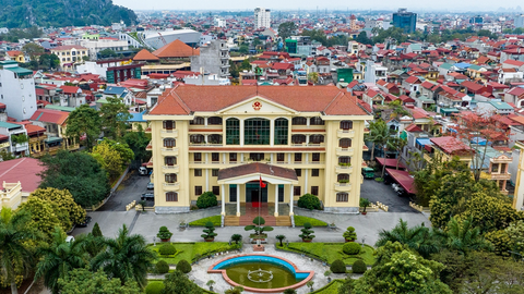 Ninh Bình tăng cường chăm sóc, bảo vệ trẻ em