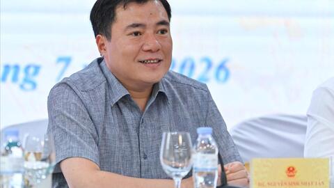Chống lãng phí: Thứ trưởng Bộ Công Thương thông tin việc sắp xếp cơ sở nhà, đất dôi dư