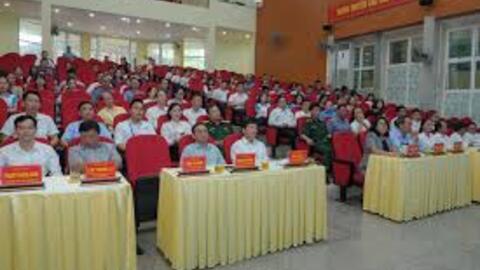 Điện Biên phát động thanh toán không dùng tiền mặt toàn dân
