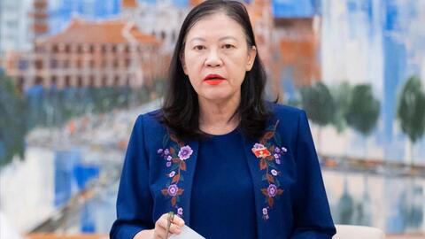 Chính phủ yêu cầu Chủ tịch tỉnh trực tiếp chỉ đạo, không để khiếu nại, tố cáo vượt cấp