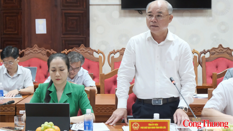 Sở Công Thương Đắk Lắk trực tiếp theo dõi, hỗ trợ 38 dự án trên địa bàn