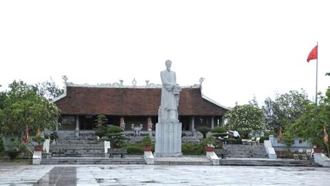 Thanh tra Hà Nội tuyên truyền kỷ niệm 300 năm Ngày sinh danh nhân văn hóa Lê Quý Đôn