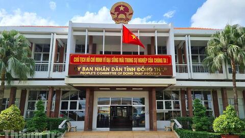 Đồng Tháp: Siết chặt kỷ luật, kỷ cương trong thực hiện kết luận kiểm toán ngân sách