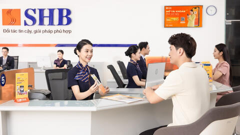 Tín dụng chọn lọc: "Động cơ" thúc đẩy tăng trưởng hai con số