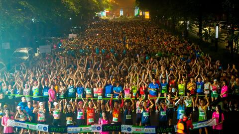 Công bố Giải Standard Chartered Marathon Di sản Hà Nội 2026: Kết nối toàn cầu, lan tỏa giá trị cộng đồng