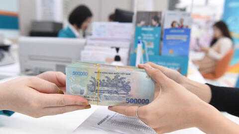 Nâng hạn mức chi trả bảo hiểm tiền gửi: Tạo “lưới an toàn” vững chắc cho niềm tin thị trường