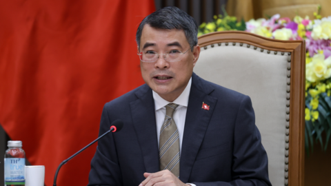 Thủ tướng Lê Minh Hưng điện đàm với Thủ tướng Canada: Việt Nam là đối tác quan trọng chủ chốt ở khu vực