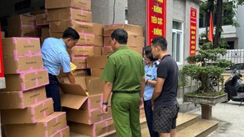Hàng giả, gian lận thương mại được dự báo tiếp tục phức tạp, Hà Nội sẽ làm gì?