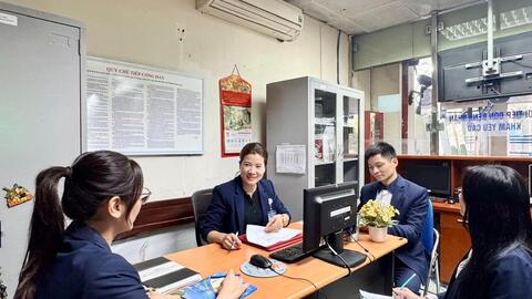 Bộ Y tế tiếp nhận 527 đơn, xử lý 100% số đơn đủ điều kiện