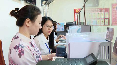 Nghiên cứu, đề xuất chính sách tiền lương mới trong đó có tiền lương, phụ cấp công chức cấp xã