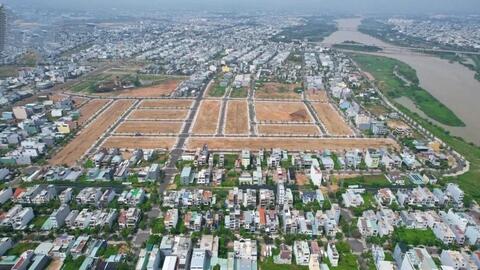 Đề xuất cho phép công nhận, cấp sổ đỏ với đất sử dụng ổn định, không có tranh chấp