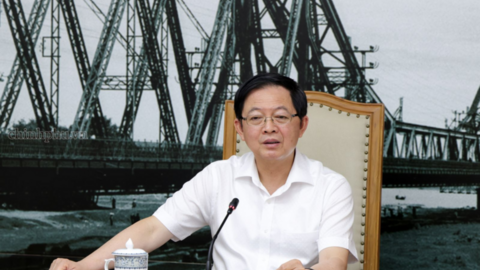 Phó Thủ tướng Hồ Quốc Dũng: Tháo gỡ vướng mắc để khơi thông các dự án động lực của Cần Thơ