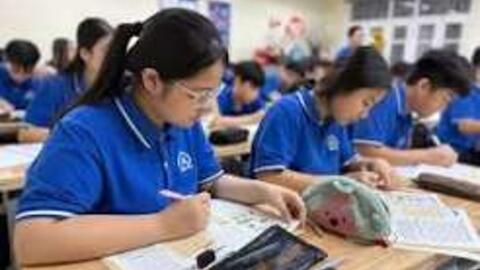 Bộ Giáo dục và Đào tạo bác thông tin Lịch sử là môn tự chọn ở cấp Trung học phổ thông