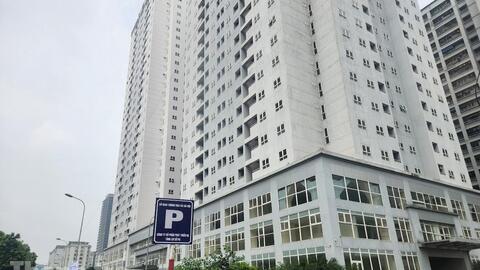 Thanh tra Hà Nội lập tổ theo dõi các dự án nhà ở xã hội