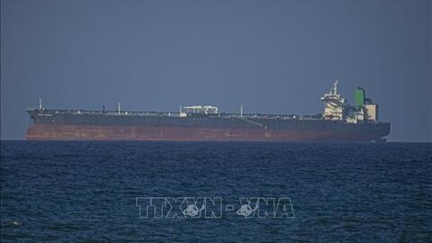 Chiến sự Trung Đông ngày 14/8: Iran tấn công hai tàu chở dầu