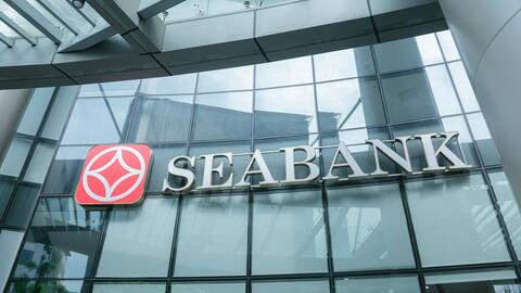 Cổ phiếu SSB của SeABank được lựa chọn vào rổ MSCI Frontier Markets Index