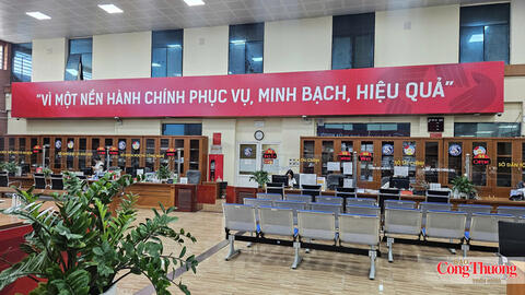 Bắc Ninh đẩy mạnh chuyển đổi số, tăng sức hút đầu tư vào khu công nghiệp