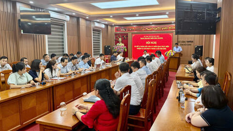Bắc Ninh đẩy mạnh xúc tiến, quảng bá nông sản đặc trưng