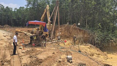 Thanh Hóa: Gỡ điểm nghẽn, tăng tốc giải ngân vốn đầu tư công
