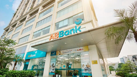 ĐHĐCĐ ABBANK thông qua phương án tăng vốn điều lệ lên gần 27.000 tỷ đồng