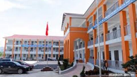 Điện Biên: Sẵn sàng vận hành các trường nội trú liên cấp vùng biên chào mừng năm học mới