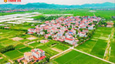 Bắc Ninh: Đôn đốc tiến độ thực hiện Chương trình mục tiêu quốc gia