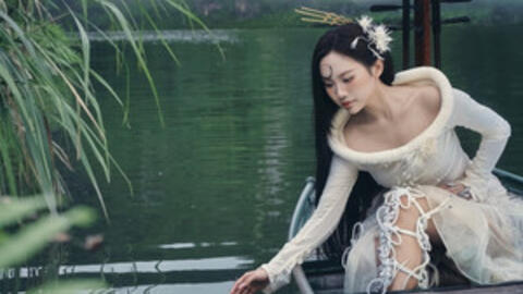 Phương Mỹ Chi muốn trở thành 'dân chơi' trong 'dân ca'
