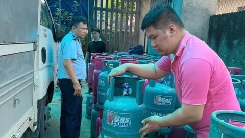 Quản lý thị trường Hà Nội tăng cường kiểm tra đột xuất, đúng trọng tâm