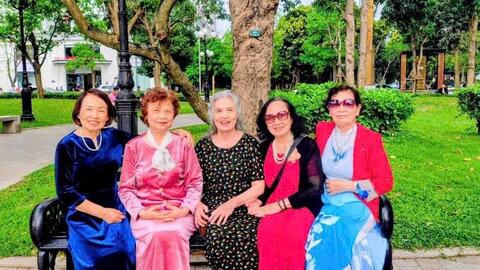Hạ tuổi trợ cấp hưu trí xã hội: Mở rộng lưới an sinh, người già bớt lo mưu sinh